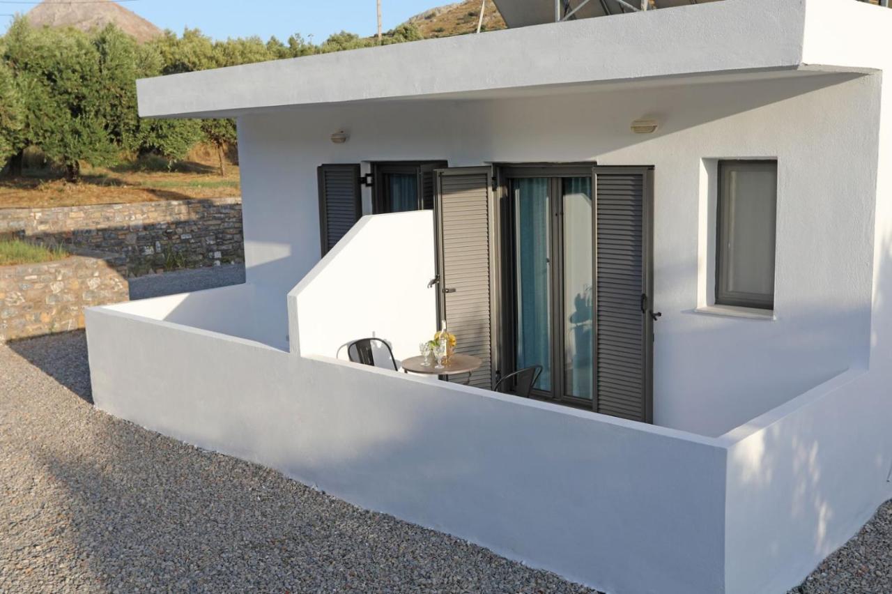 Villa Drosia - Nature Getaway! Plakiás Exterior foto