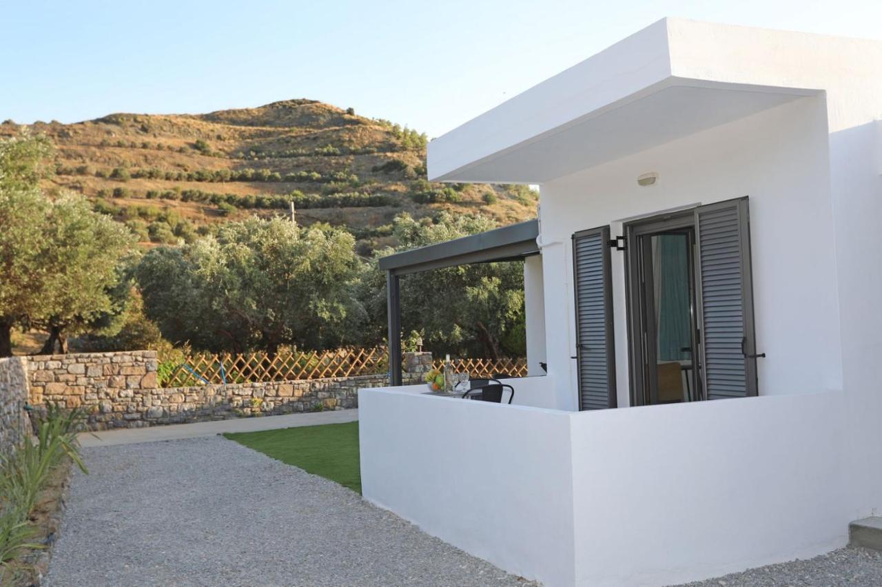 Villa Drosia - Nature Getaway! Plakiás Exterior foto
